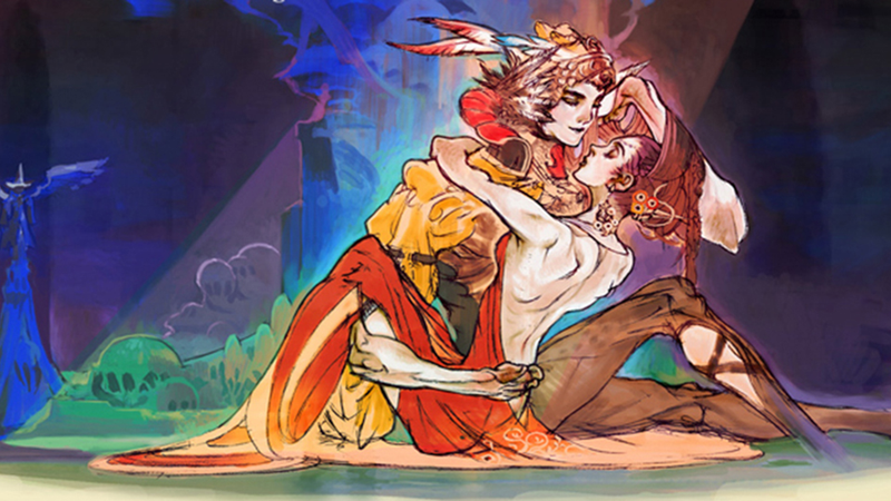 Illustration for article titled The Moment That Changed How I Viewed Music in Games